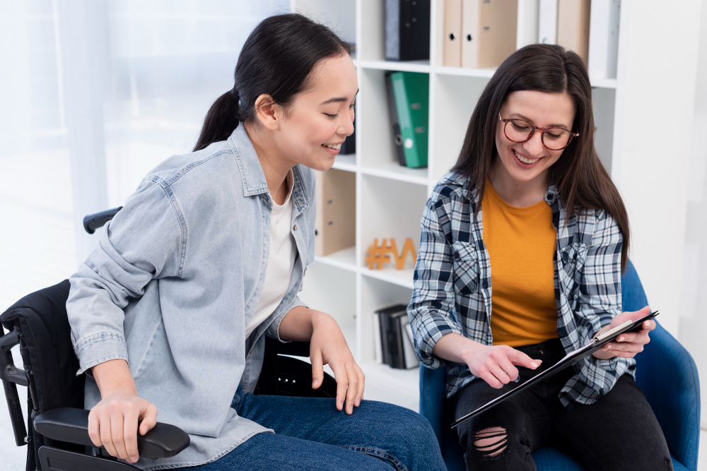 Who Can Benefit From Support Coordination Services ?​