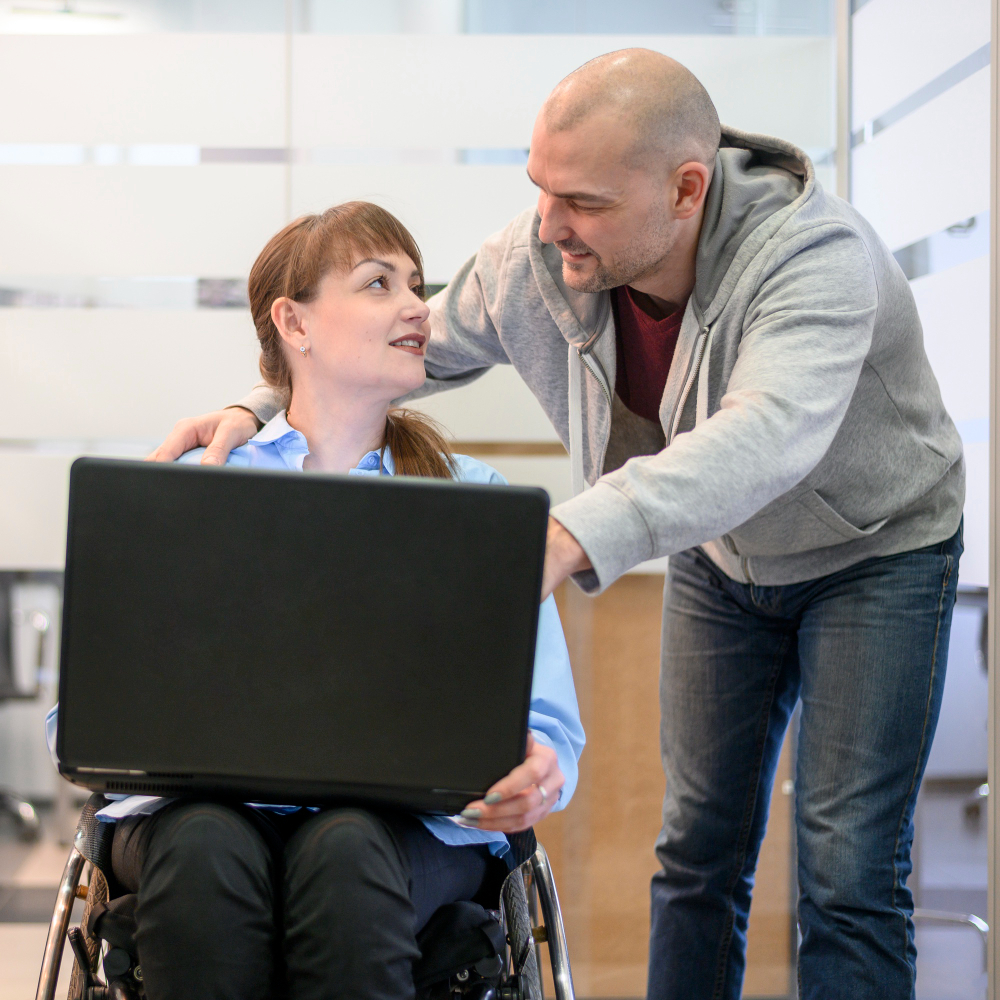 Who Can Benefit From Behaviour Support Services