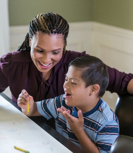 Why Opt for Our Disability Home Support in Melbourne?​