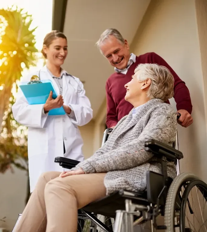 Making Your NDIS Plan Work for You​