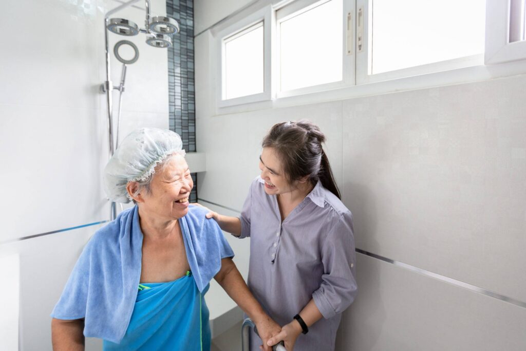 NDIS Assistance with Daily Living Melbourne