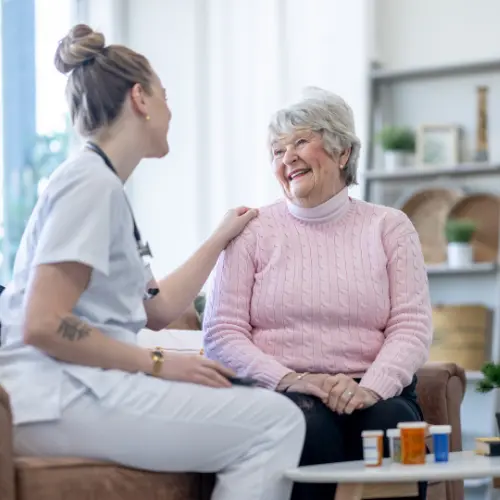 Who Can Benefit From Behaviour Support Services