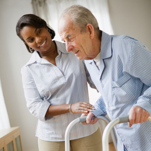 NDIS Home Care Support Services