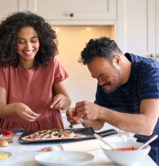 Practical Everyday Support That Promotes Independence​