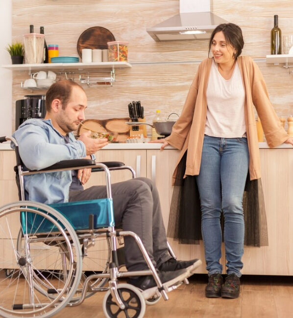 Professional Cleaning Support for a Healthier Living Space​