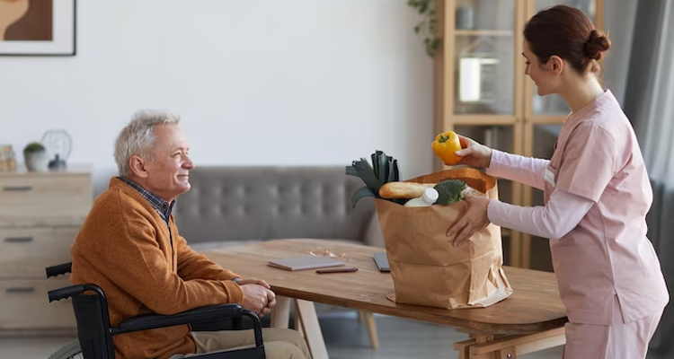 Helping Maintain a Comfortable Home Environment