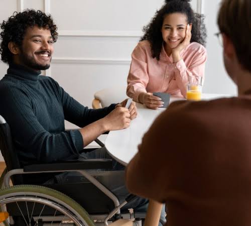 Why Choose Our Specialist Behaviour Support in Melbourne?​