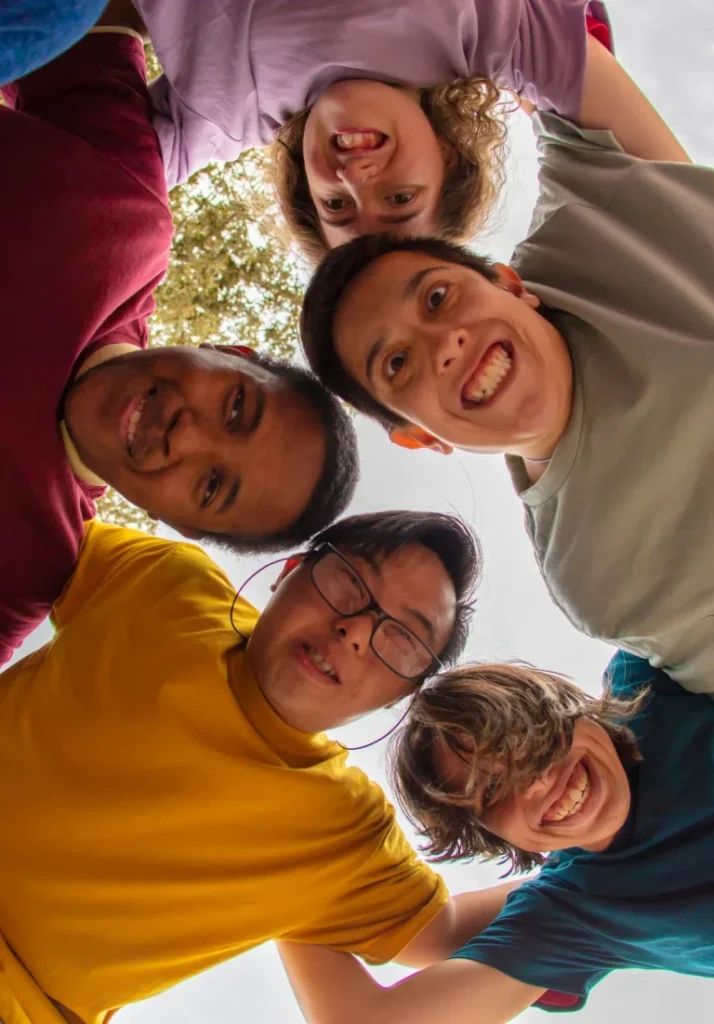 What Makes Us Different?​