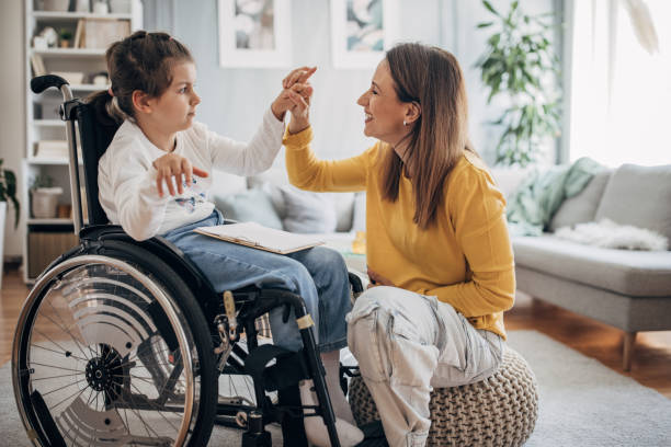Creating Pathways to Greater Independence​