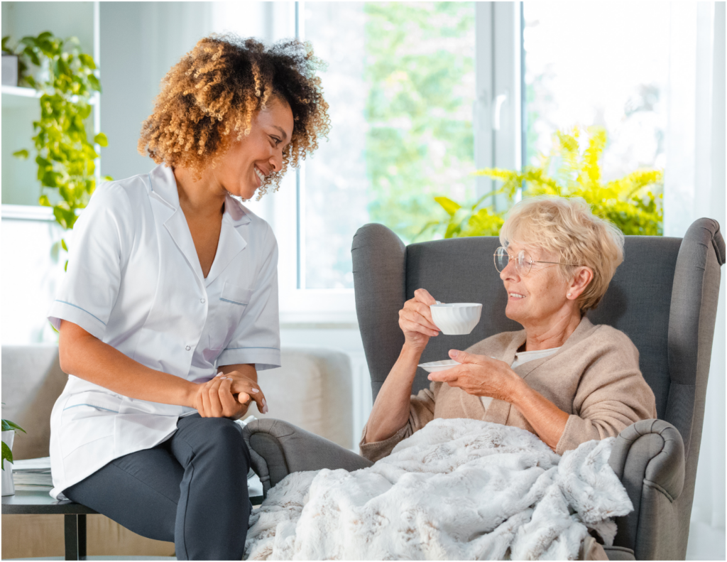 NDIS Provider your area