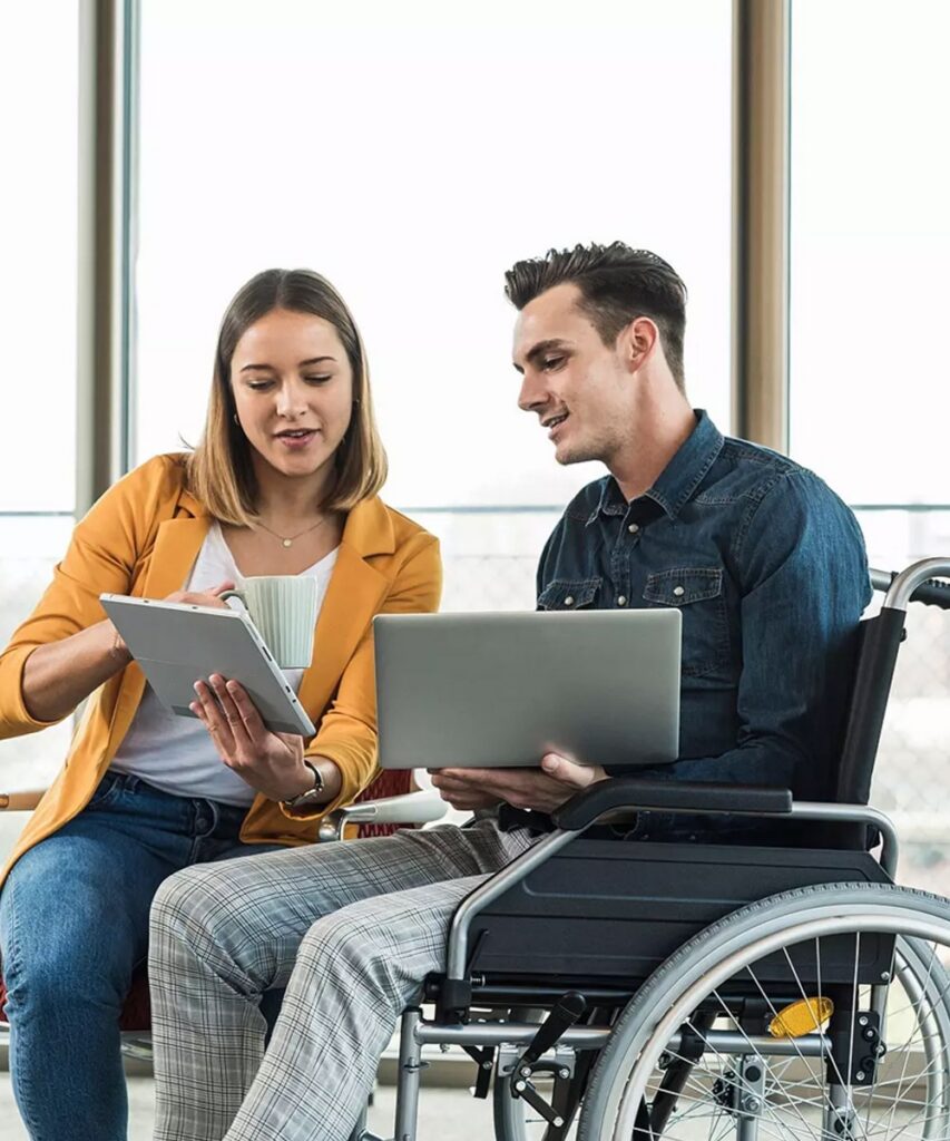 Our Tailored Support Services​