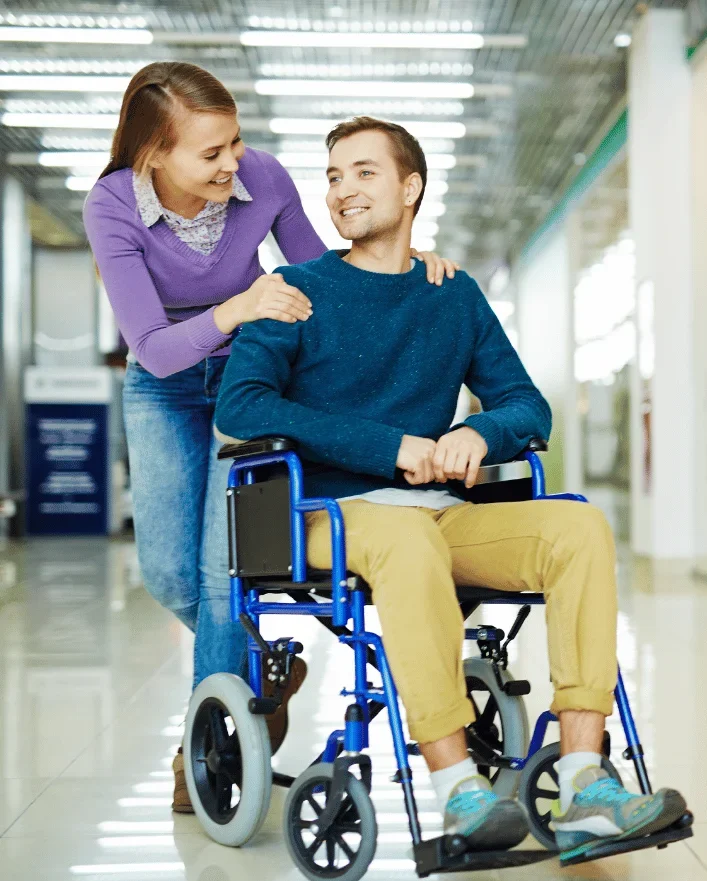 Reasons to Choose Our Melbourne NDIS SIL Services​
