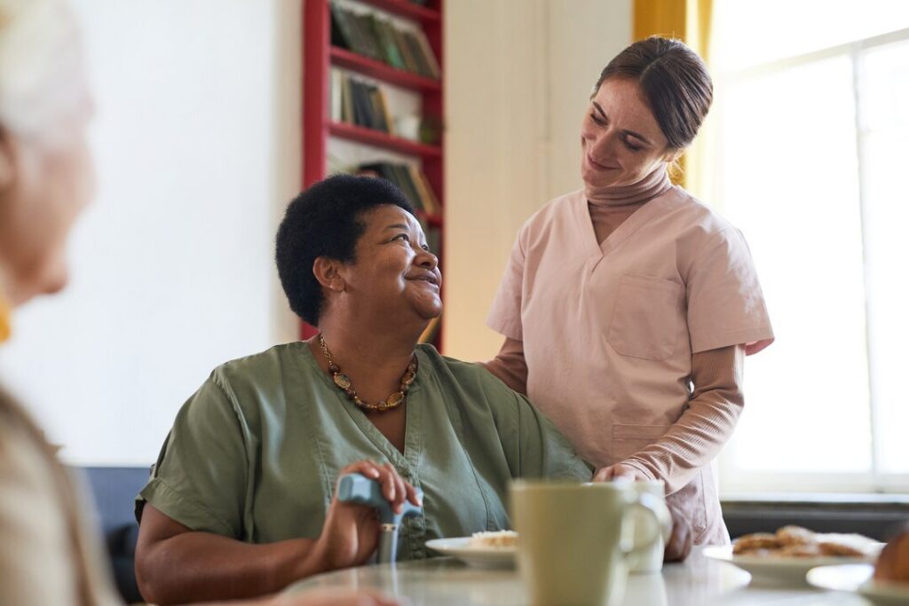 Guidance Through Every Stage of Your NDIS Journey​