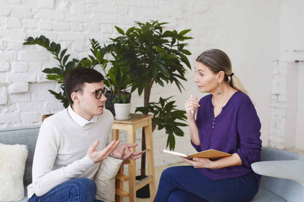 Complex Behaviour Support
