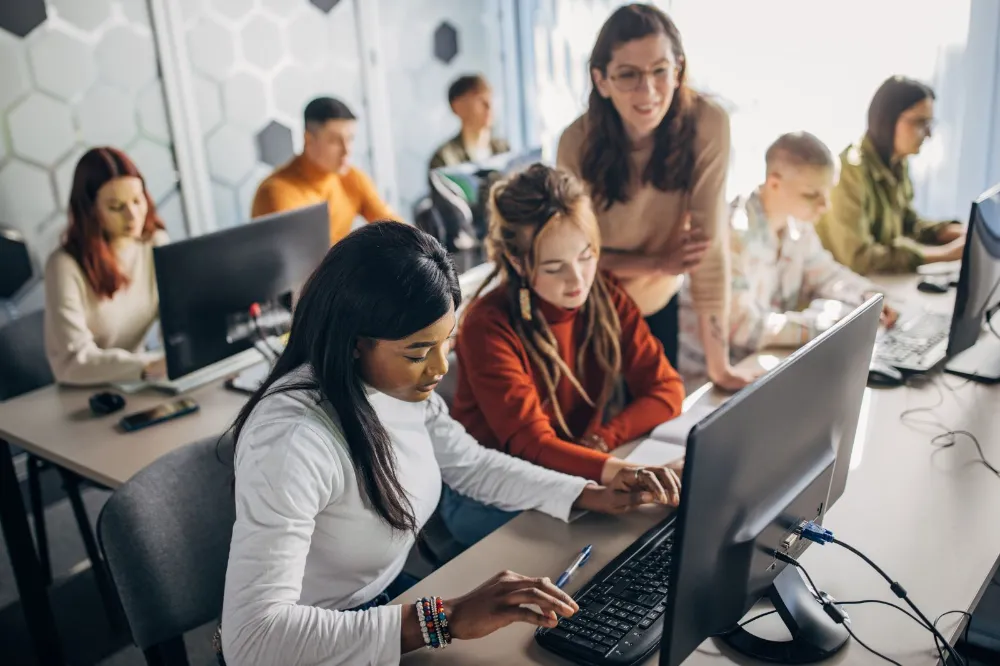 What Is Complex Behaviour Support?​