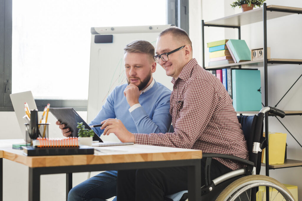 Understanding Specialist Support Coordination​