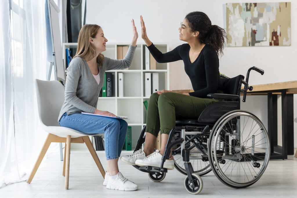 Building Strong Connections That Create Opportunities​