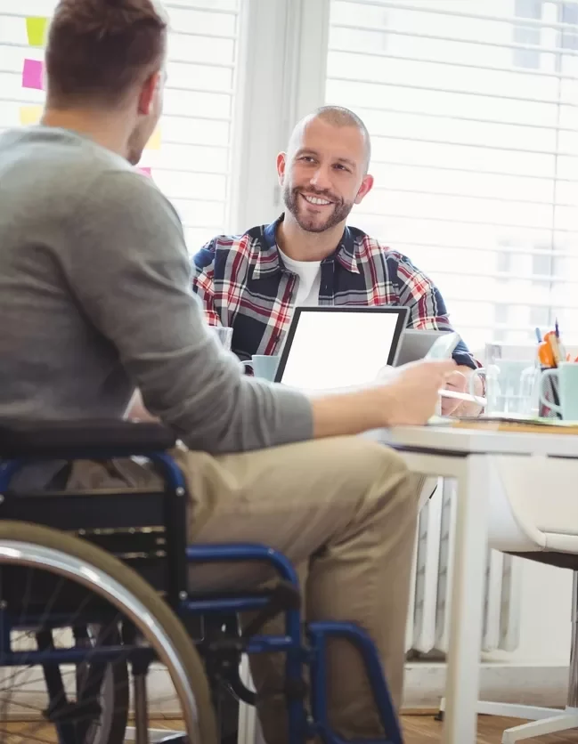 Benefit from support coordination services Melbourne​
