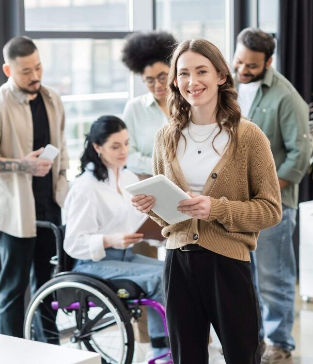 What’s Covered Under Our Complex Needs Support in Melbourne​